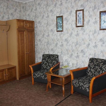 Zolota Pidkova Bed & Breakfast Kovelʼ Dış mekan fotoğraf