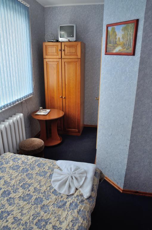 Zolota Pidkova Bed & Breakfast Kovelʼ Dış mekan fotoğraf