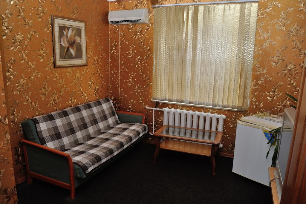 Zolota Pidkova Bed & Breakfast Kovelʼ Dış mekan fotoğraf