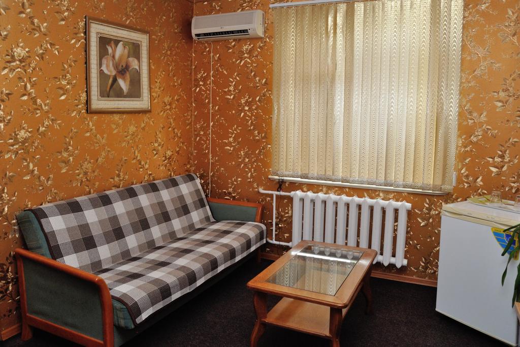 Zolota Pidkova Bed & Breakfast Kovelʼ Dış mekan fotoğraf