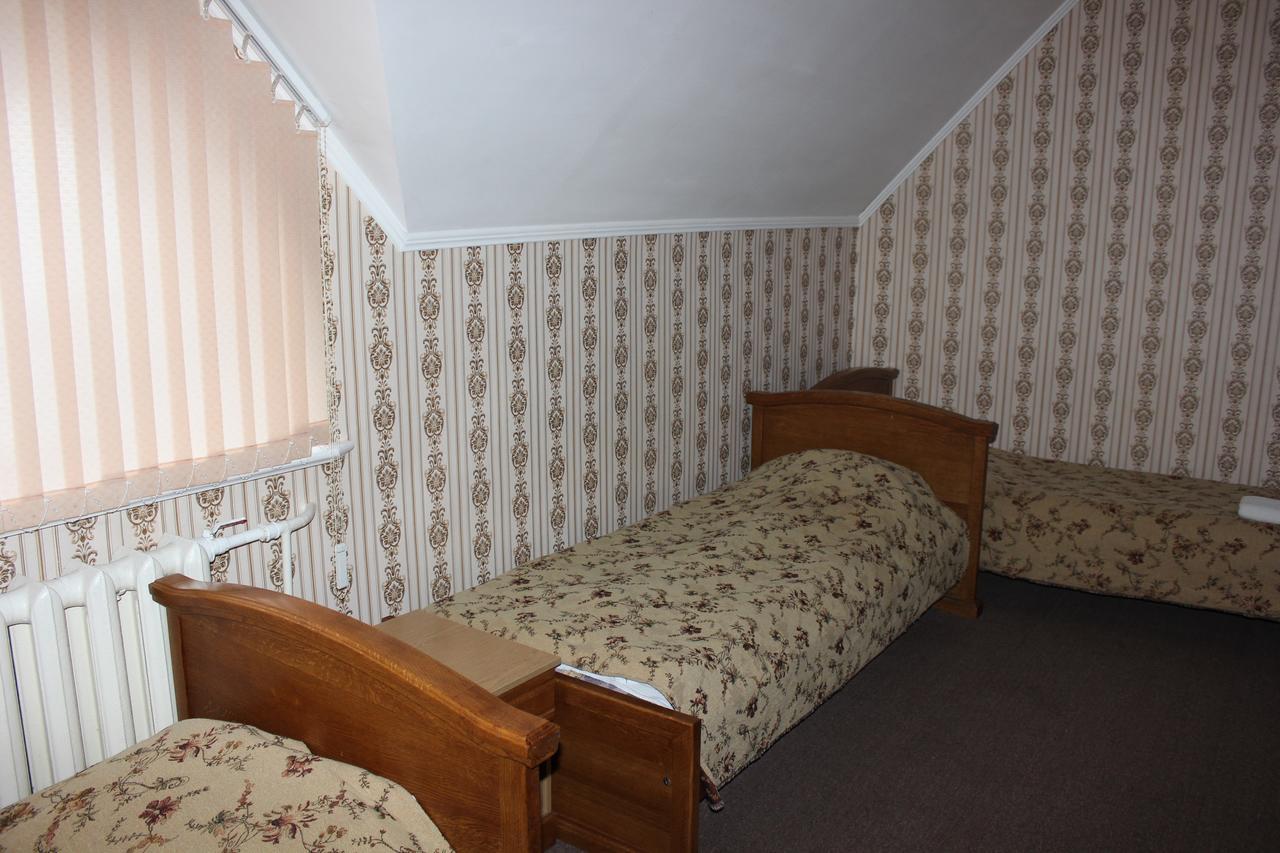 Zolota Pidkova Bed & Breakfast Kovelʼ Dış mekan fotoğraf