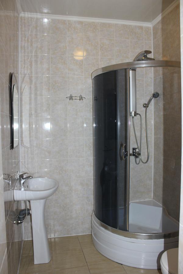 Zolota Pidkova Bed & Breakfast Kovelʼ Dış mekan fotoğraf