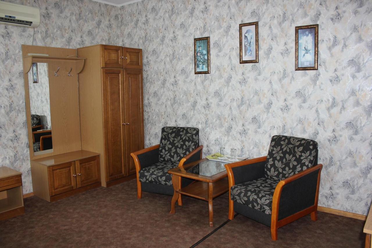 Zolota Pidkova Bed & Breakfast Kovelʼ Dış mekan fotoğraf