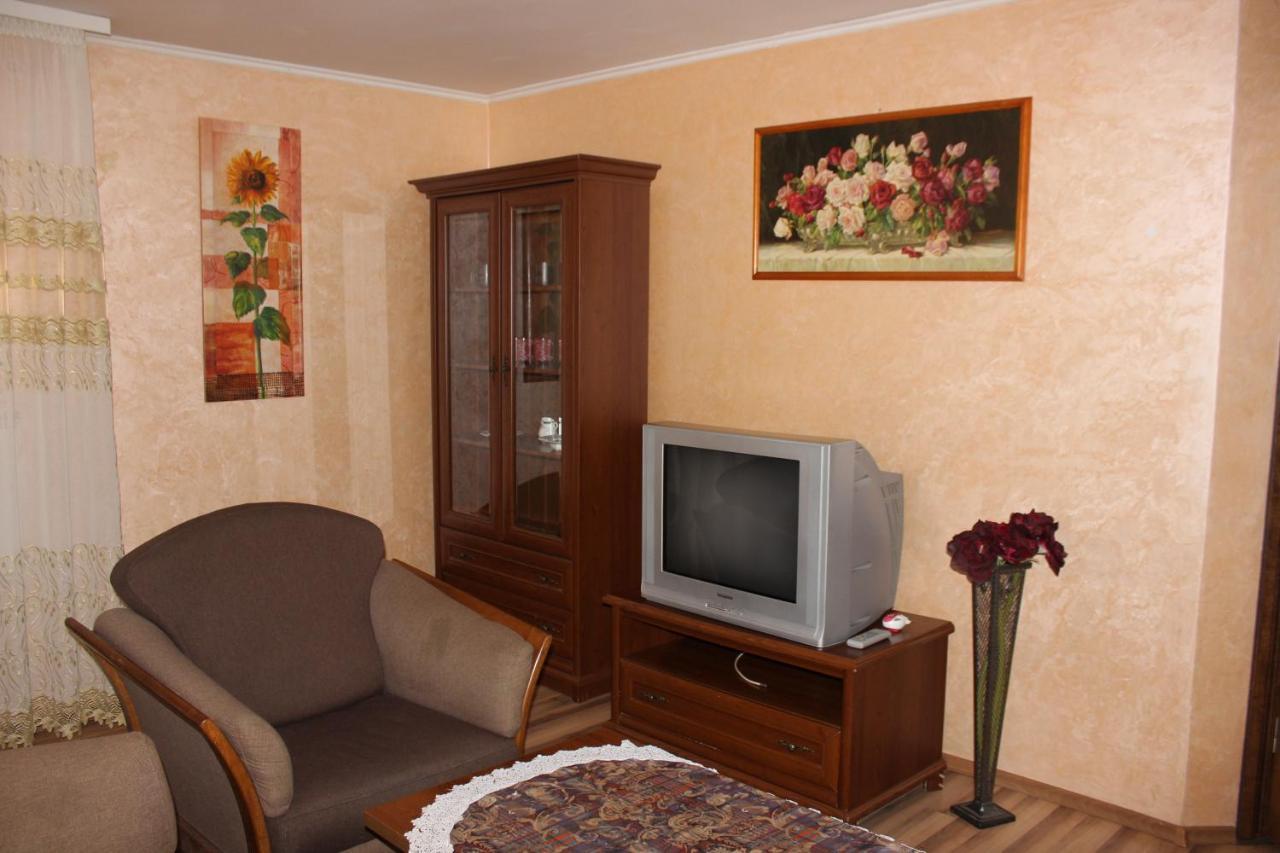 Zolota Pidkova Bed & Breakfast Kovelʼ Dış mekan fotoğraf